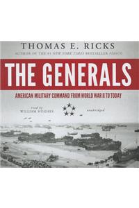 The Generals Lib/E