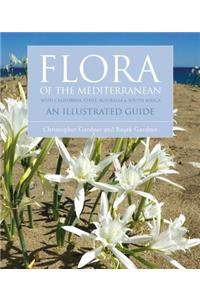 Flora of the Mediterranean