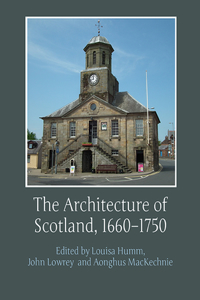Architecture of Scotland, 1660-1750