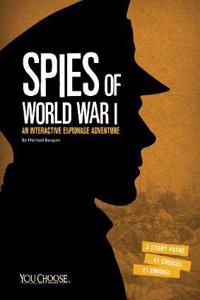 Spies of World War I