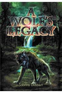Wolf's Legacy
