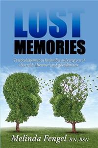 Lost Memories