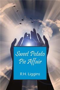 Sweet Potato Pie Affair