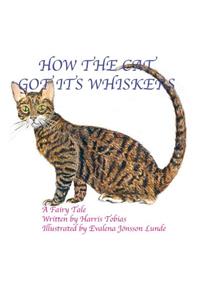 How The Cat Got Its Whiskers