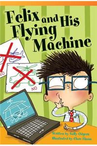 Felix and His Flying Machine