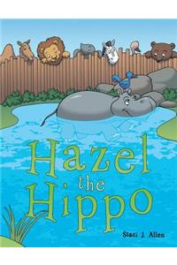 Hazel the Hippo