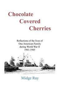 Chocolate Covered Cherries