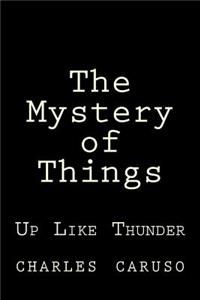 The Mystery of Things
