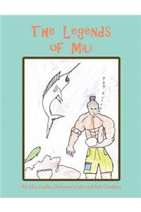 Legends of Mili