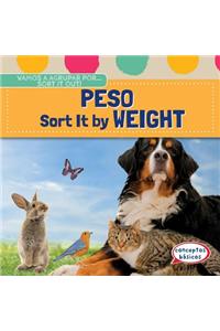 Peso / Sort It by Weight