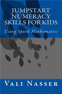 Jumpstart Numeracy Skills for Kids