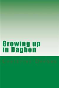 Growing up in Dagbon