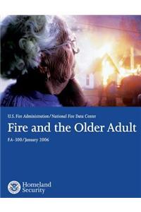 Fire and the Older Adult