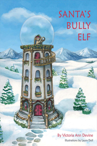 Santa's Bully Elf