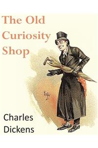 The Old Curiosity Shop