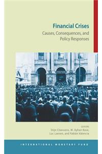 Financial Crises