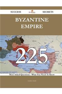 Byzantine Empire