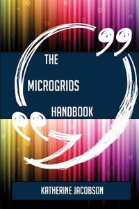 The Microgrids Handbook - Everything You Need to Know about Microgrids