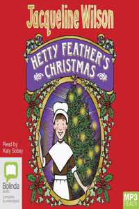 Hetty Feather's Christmas