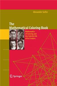 Mathematical Coloring Book
