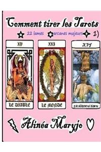 Comment Tirer Les Tarots 1)