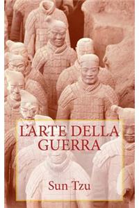 Sun Tzu - L'arte della guerra