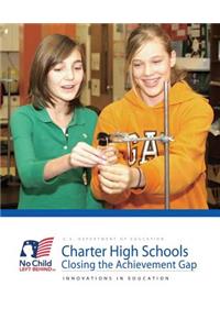 Charter High Schools