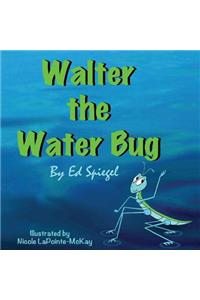 Walter the Water Bug