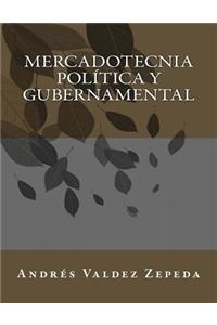 Mercadotecnia Política y Gubernamental