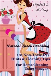 Natural Green Cleaning
