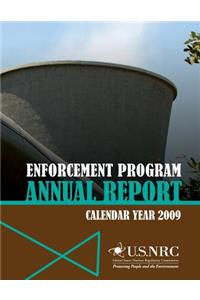 Enforcement Program Annual Report