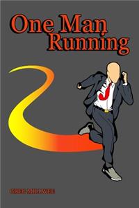 One Man Running