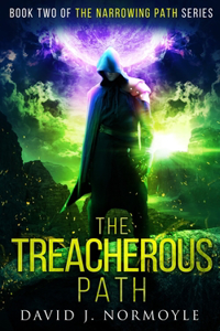 Treacherous Path