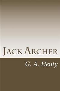 Jack Archer