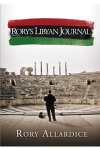 Rory's Libyan Journal