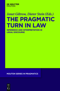 Pragmatic Turn in Law
