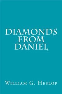 Diamonds from Daniel