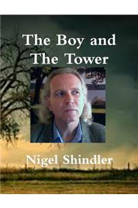 The Boy and The Tower