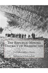 Republic Mining District of Washington