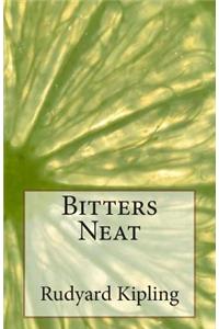 Bitters Neat