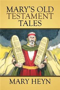 Mary's Old Testament Tales