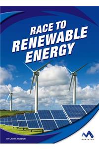 Race to Renewable Energy