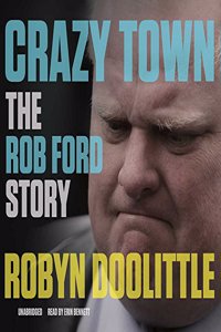 Crazy Town Lib/E