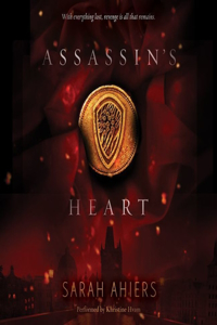 Assassin's Heart Lib/E