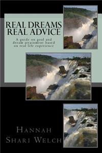 Real Dreams Real Advice