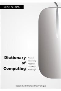 Dictionary of Computing (2015)