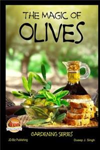 Magic of Olives