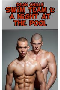 Swim Team #1