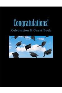 Congratulations!