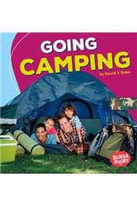 Going Camping